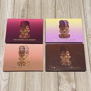 Juvia’s Place Mini Bundle